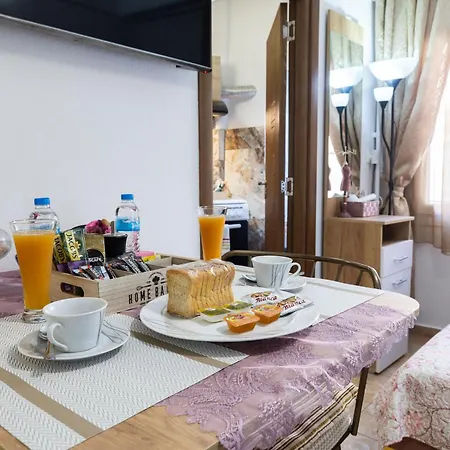 Voulas Studio Kavala Exteriér fotografie