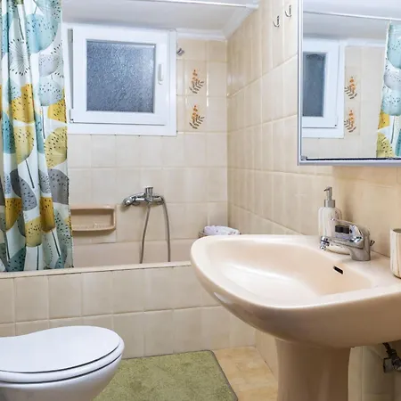 Voulas Studio Kavala Exteriér fotografie