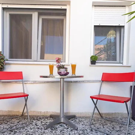 Voulas Studio Kavala Exteriér fotografie