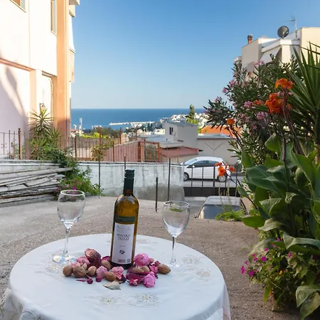 Voulas Studio Kavala Exteriér fotografie