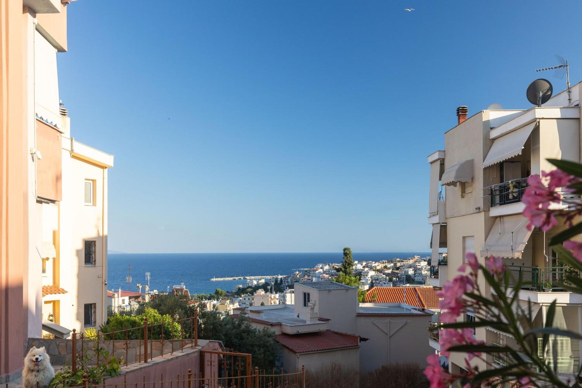 Voulas Apartment Kavala
