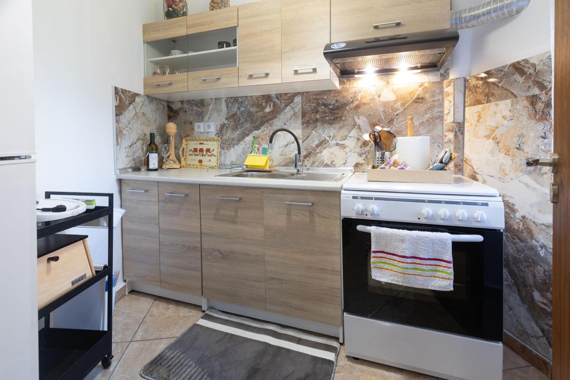 Voulas Apartment