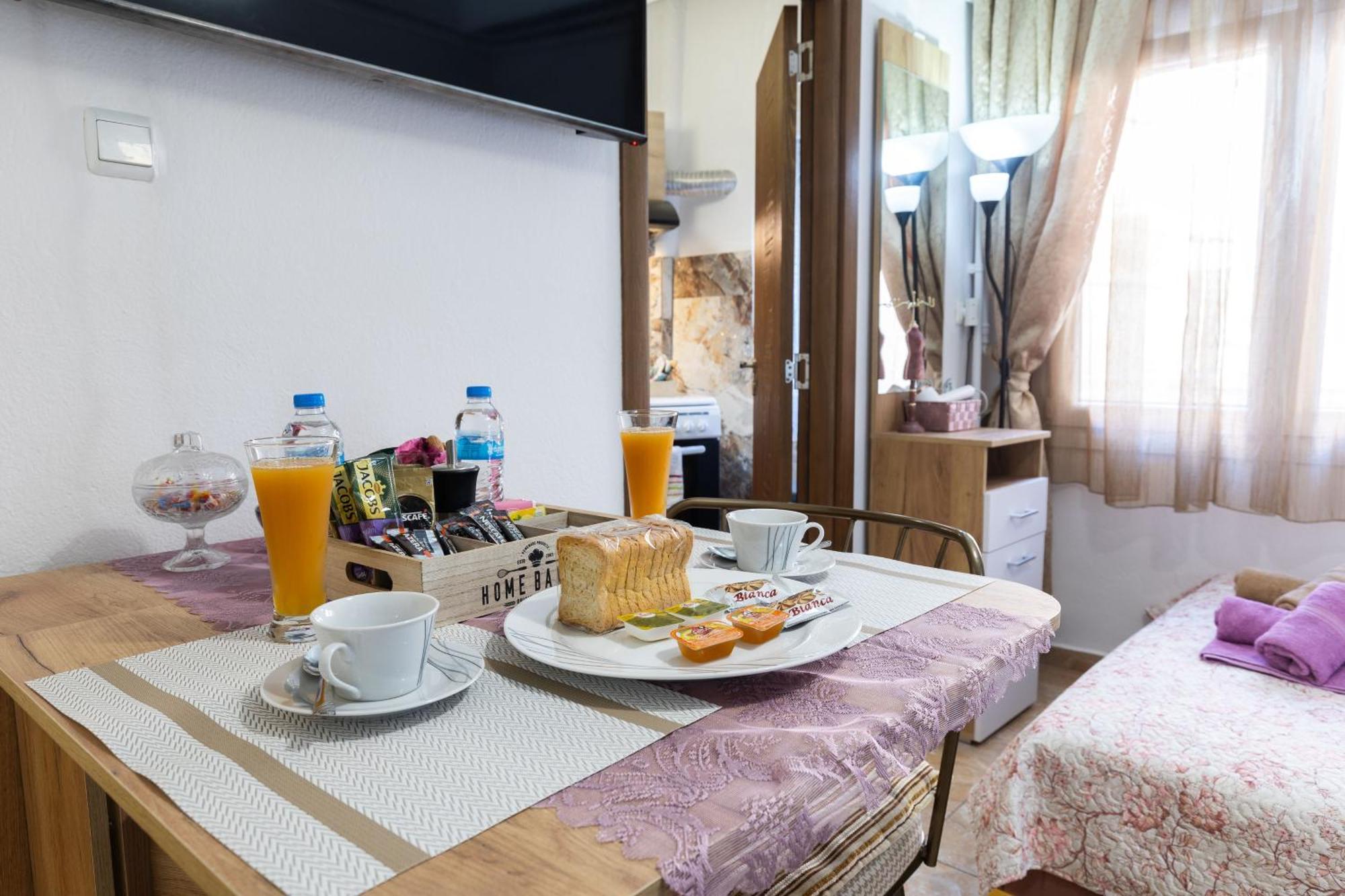 Apartment Voulas Kavala