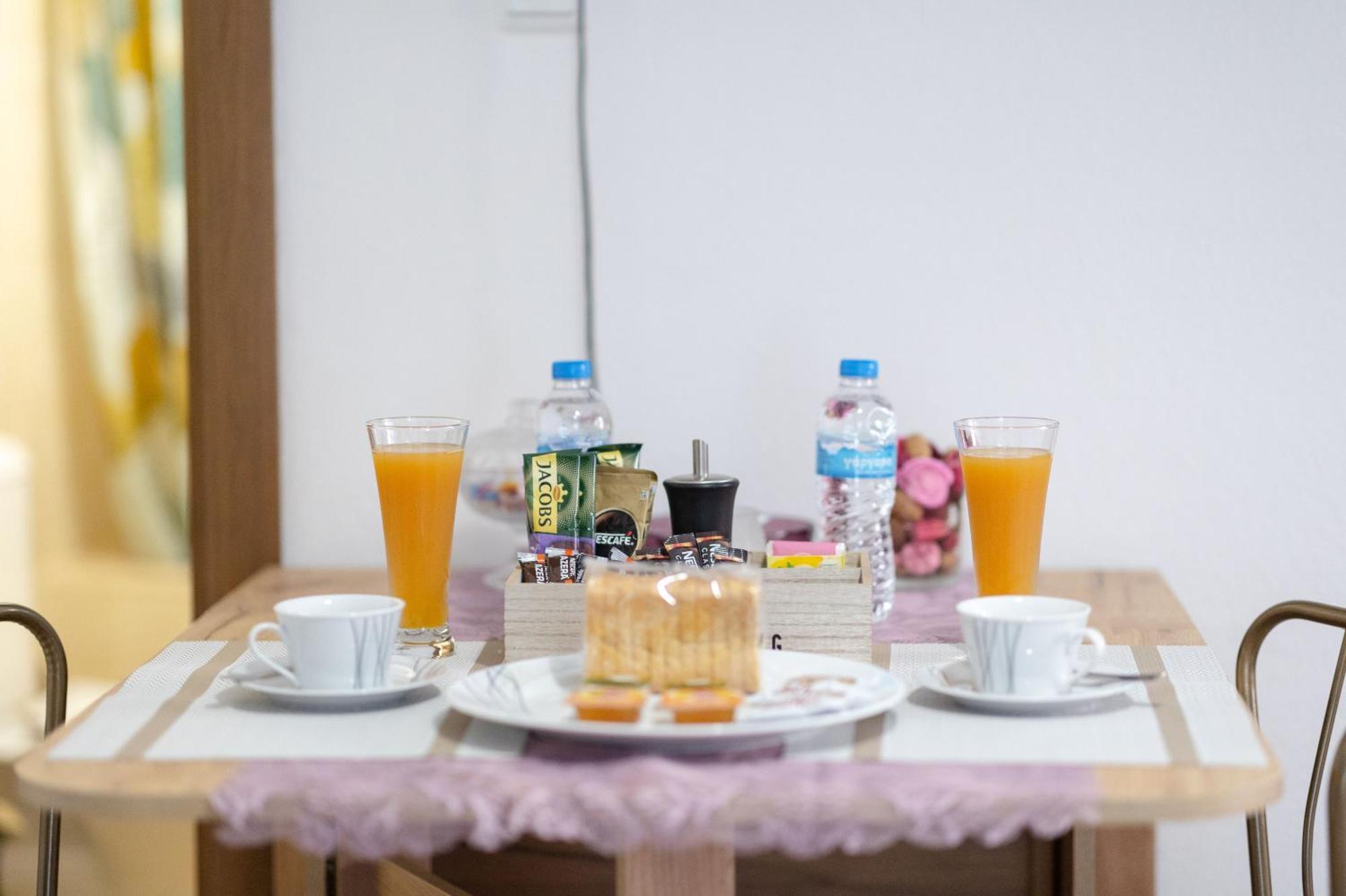 Apartment Voulas