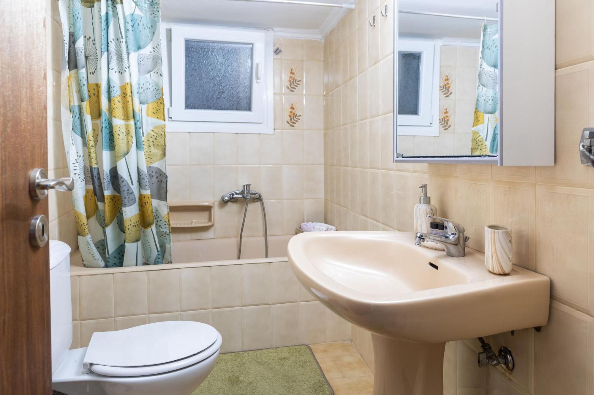 Voulas Apartment