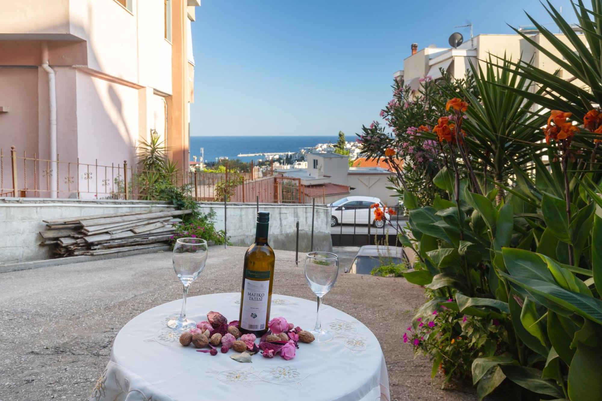 Voulas Apartment Kavala